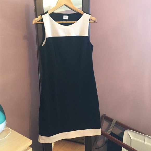 $5 ADD ON!  Suzy Shier Shift Dress - Picture 1 of 5
